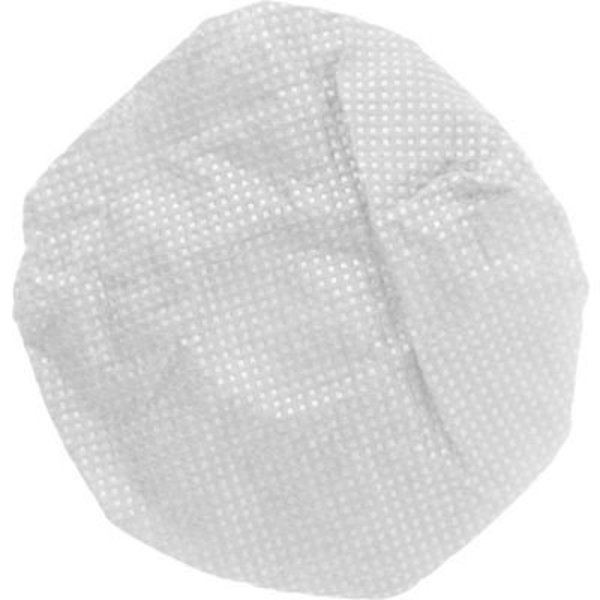 Hamilton HygenX Sanitary Ear Cushion Covers For Over-Ear Headsets, Master Carton, 600 Pairs, Hamiltonbuhl, Mfr#: HygenXCP45